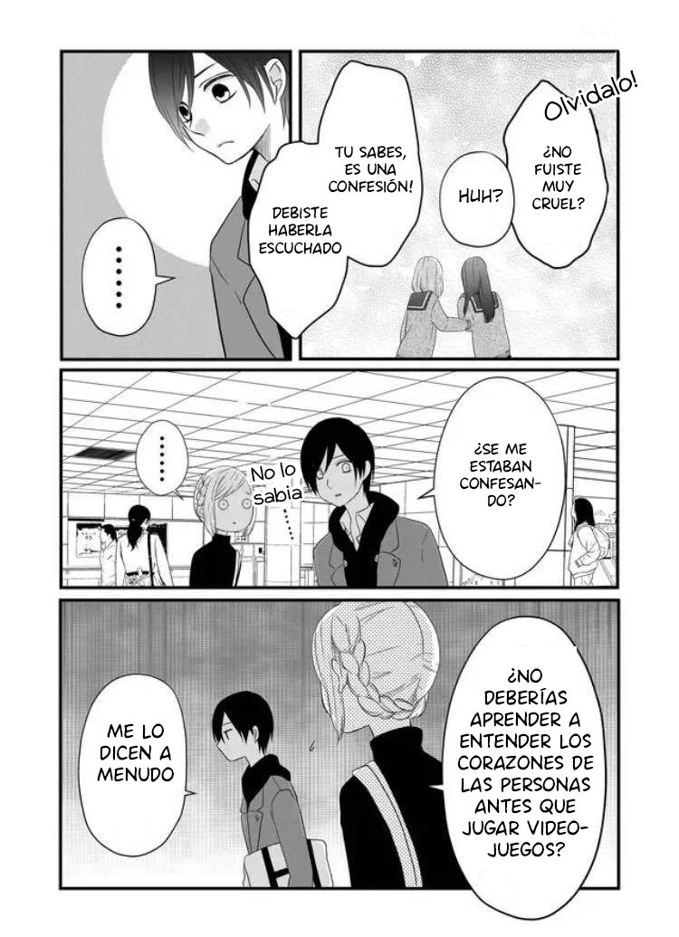 Read Yamada-kun to Lv999 no Koi wo Suru ES Manga Online