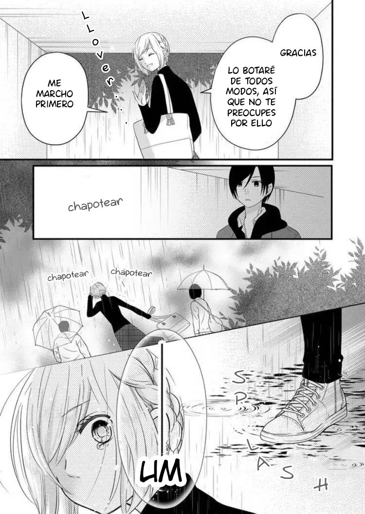 Read Yamada-kun to Lv999 no Koi wo Suru ES Manga Online