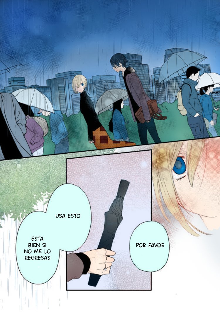 Read Yamada-kun to Lv999 no Koi wo Suru ES Manga Online
