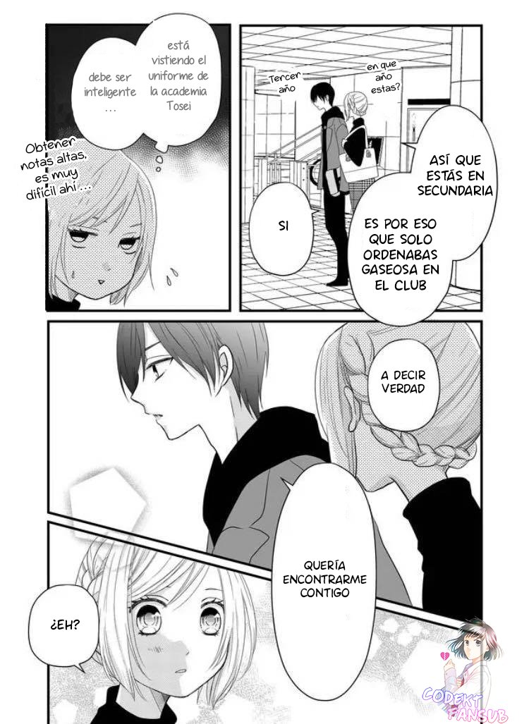 Read Yamada-kun to Lv999 no Koi wo Suru ES Manga Online