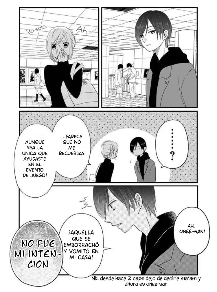 Read Yamada-kun to Lv999 no Koi wo Suru ES Manga Online