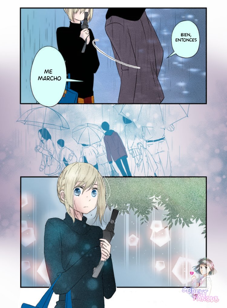 Read Yamada-kun to Lv999 no Koi wo Suru ES Manga Online
