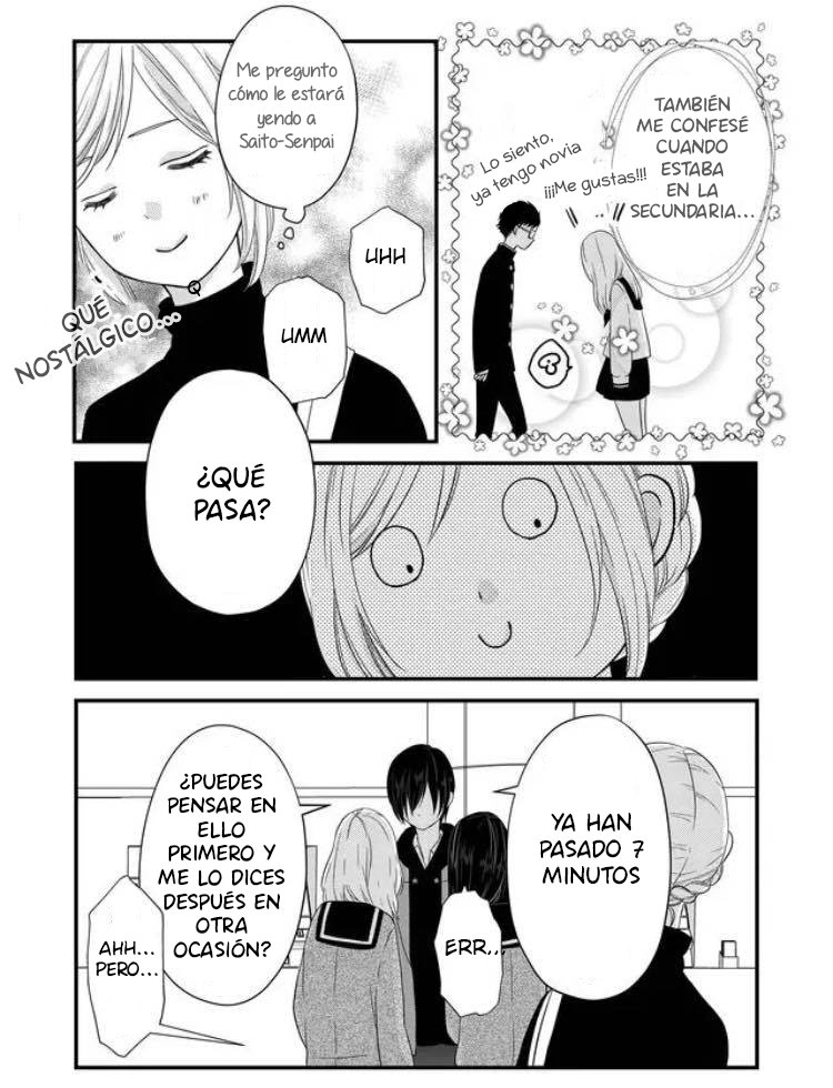 Read Yamada-kun to Lv999 no Koi wo Suru ES Manga Online