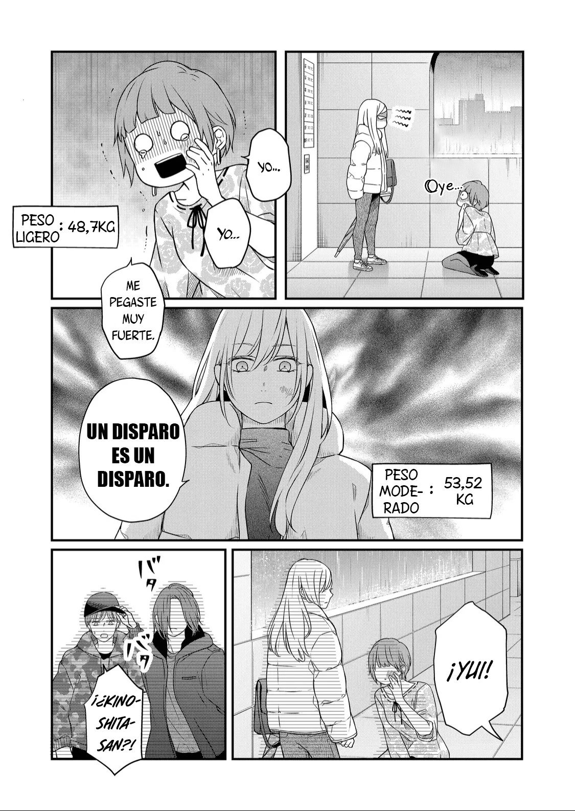 Read Yamada-kun to Lv999 no Koi wo Suru ES Manga Online