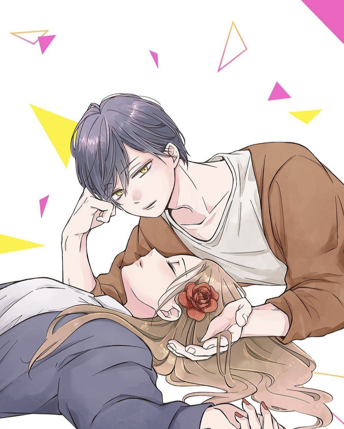 Read Yamada-kun to Lv999 no Koi wo Suru ES Manga Online