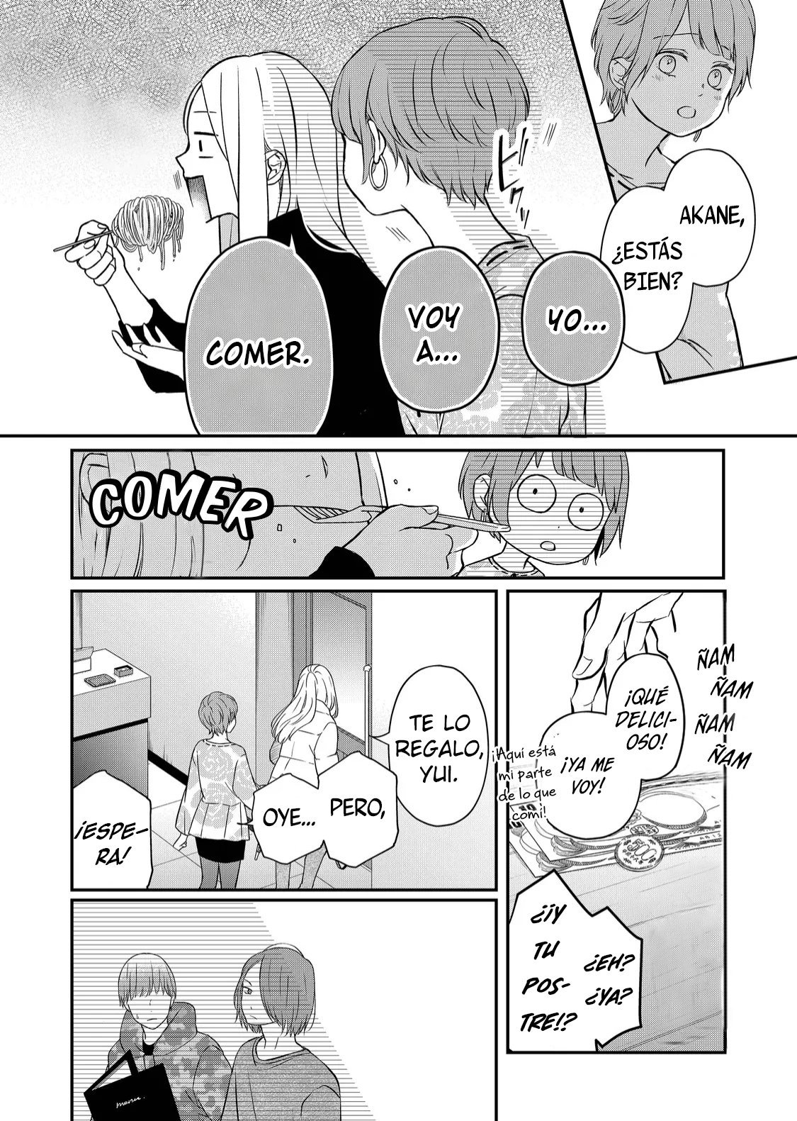 Read Yamada-kun to Lv999 no Koi wo Suru ES Manga Online