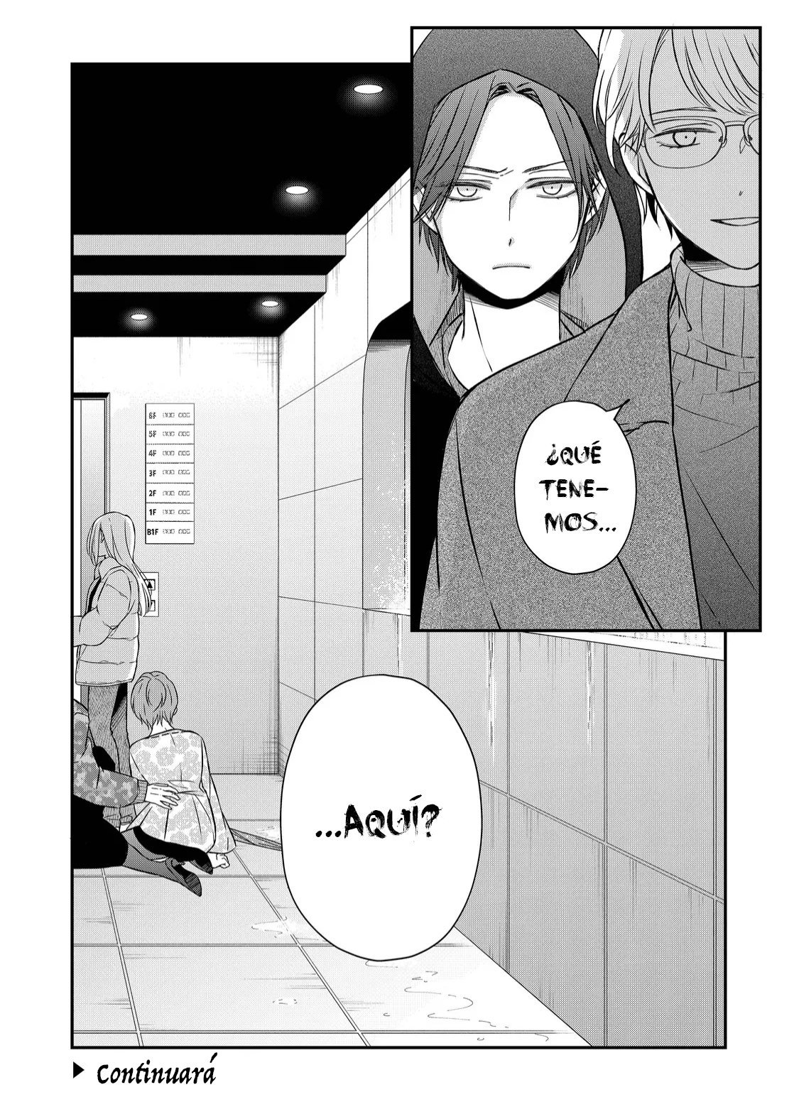 Read Yamada-kun to Lv999 no Koi wo Suru ES Manga Online