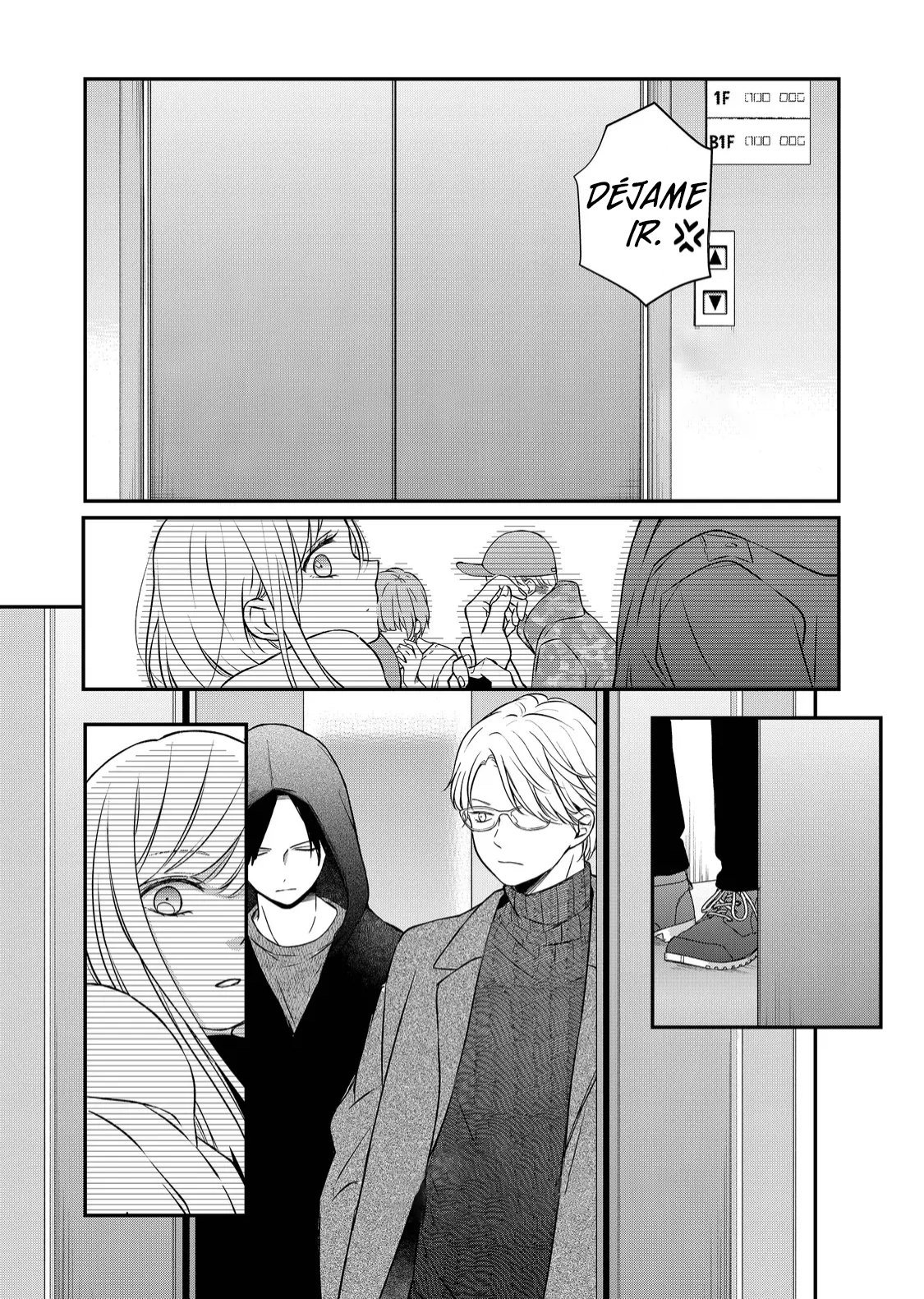 Read Yamada-kun to Lv999 no Koi wo Suru ES Manga Online