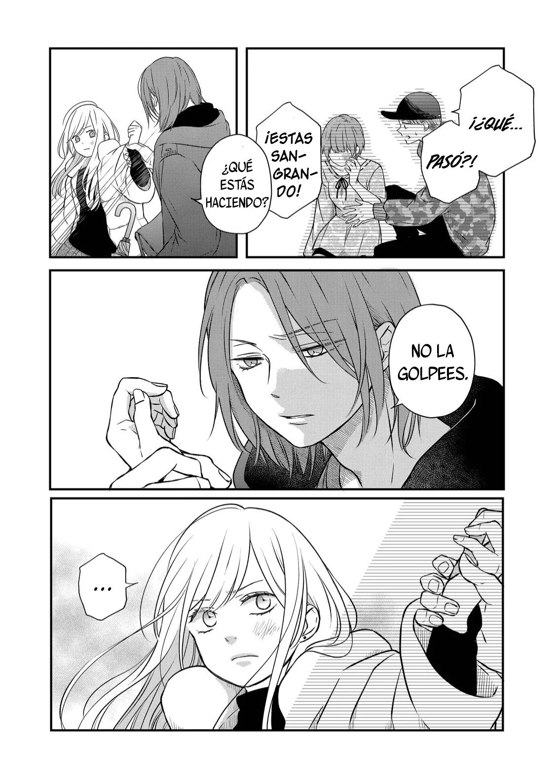 Read Yamada-kun to Lv999 no Koi wo Suru ES Manga Online