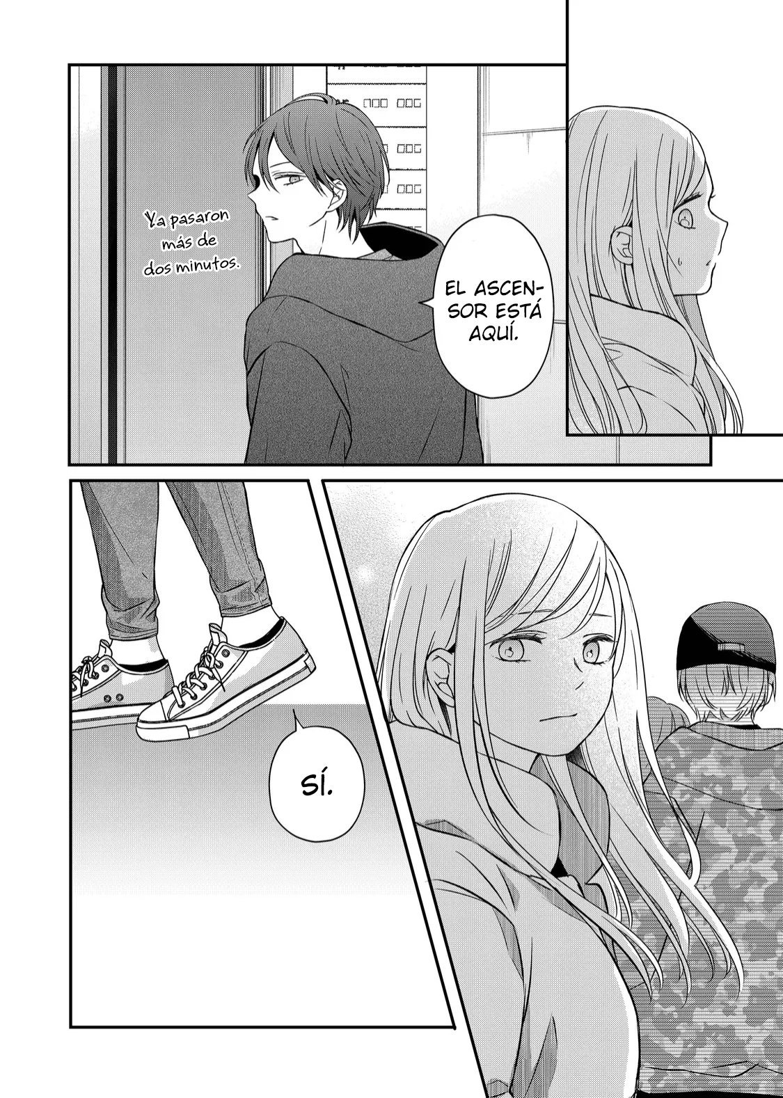 Read Yamada-kun to Lv999 no Koi wo Suru ES Manga Online