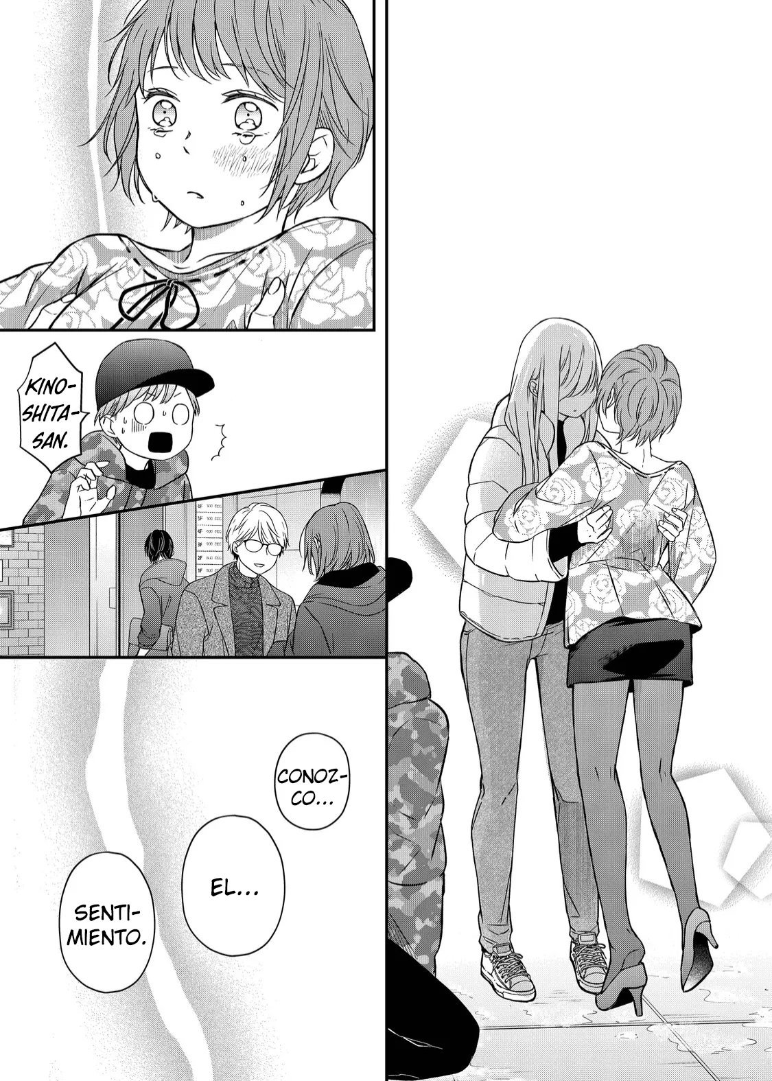 Read Yamada-kun to Lv999 no Koi wo Suru ES Manga Online