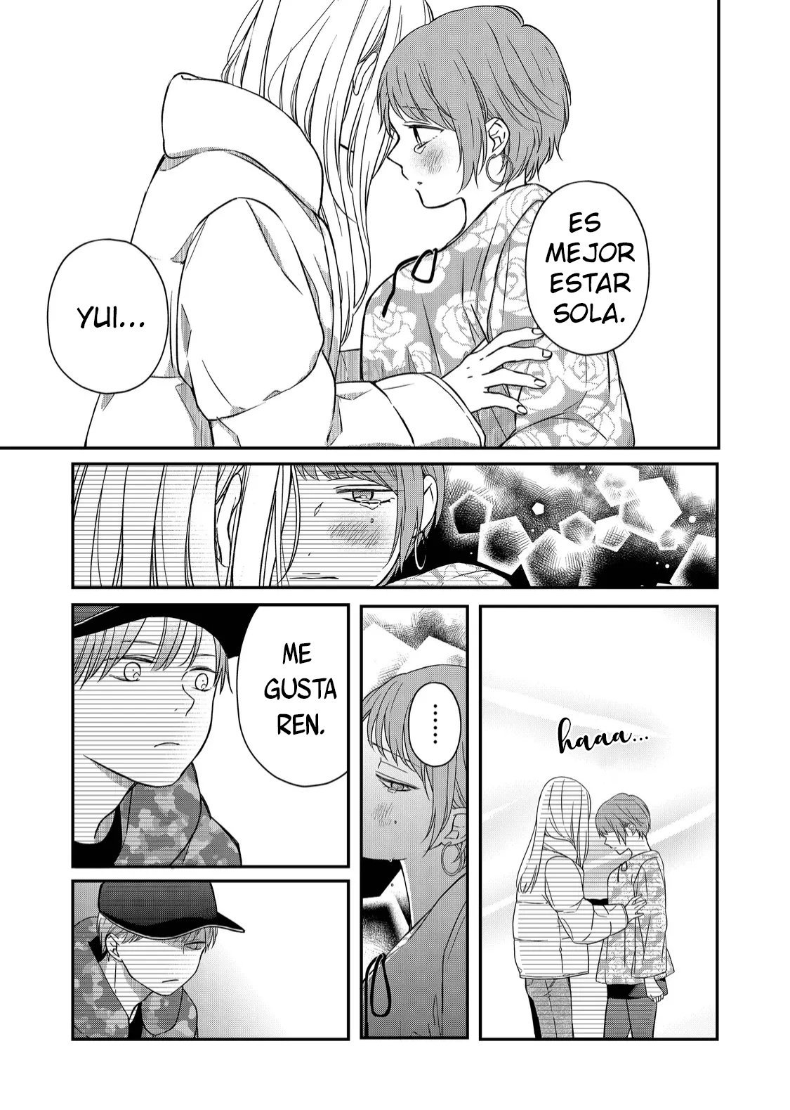 Read Yamada-kun to Lv999 no Koi wo Suru ES Manga Online