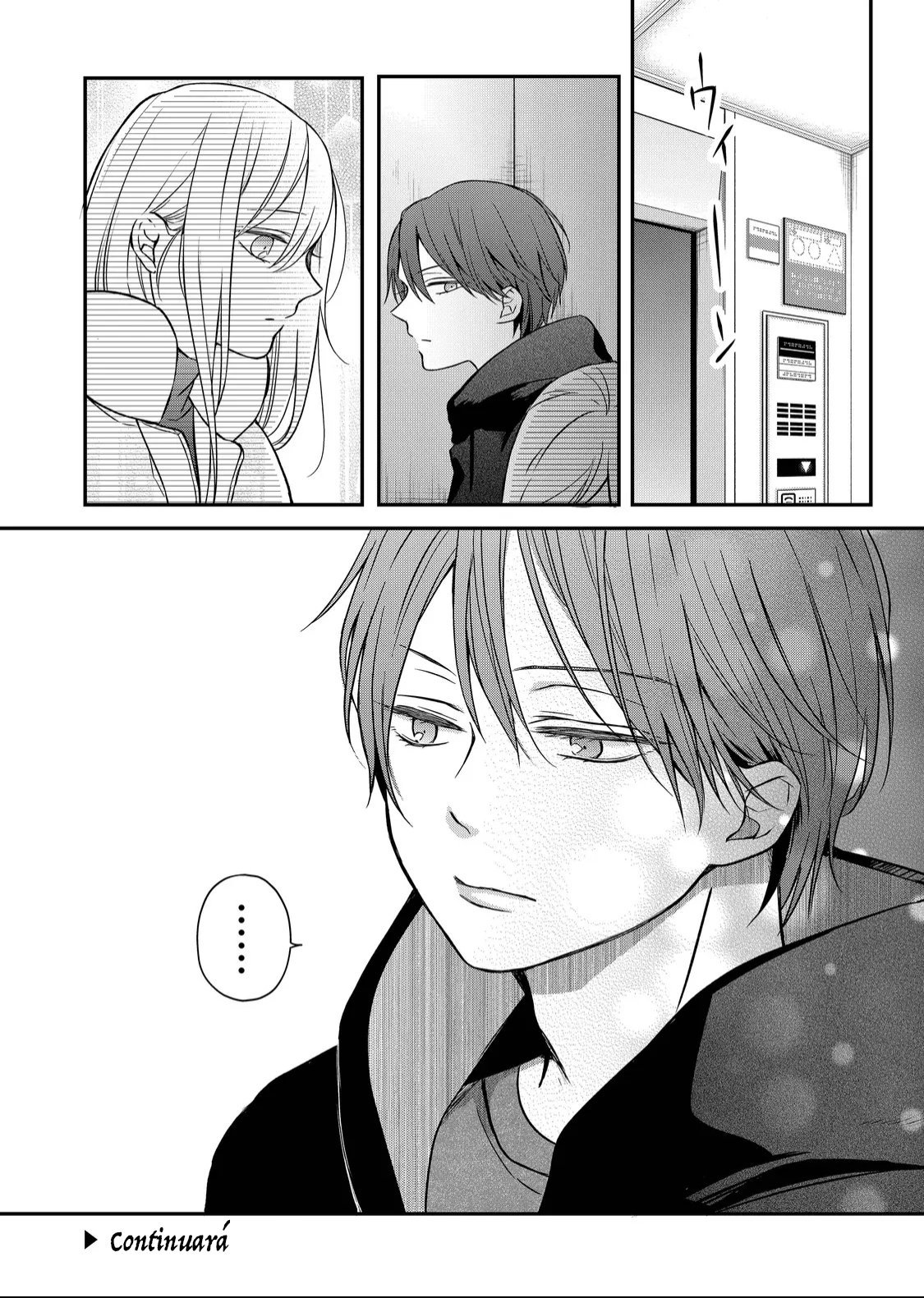 Read Yamada-kun to Lv999 no Koi wo Suru ES Manga Online