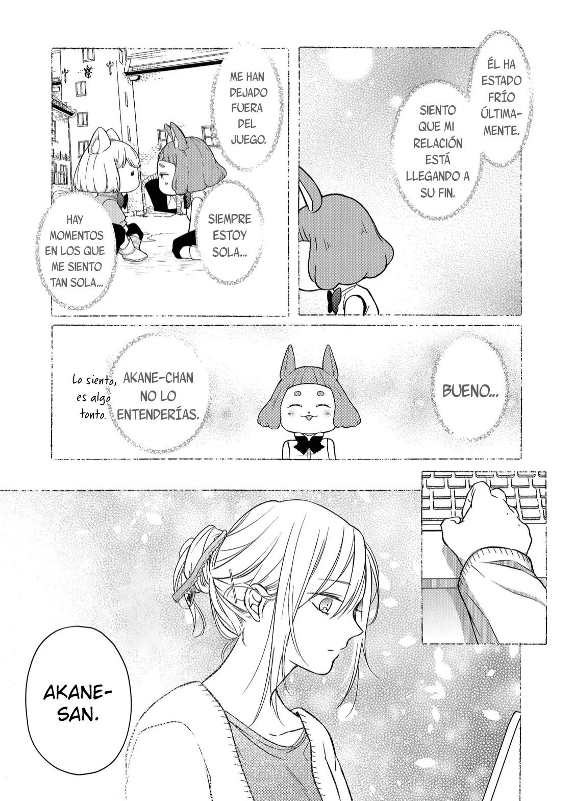Read Yamada-kun to Lv999 no Koi wo Suru ES Manga Online
