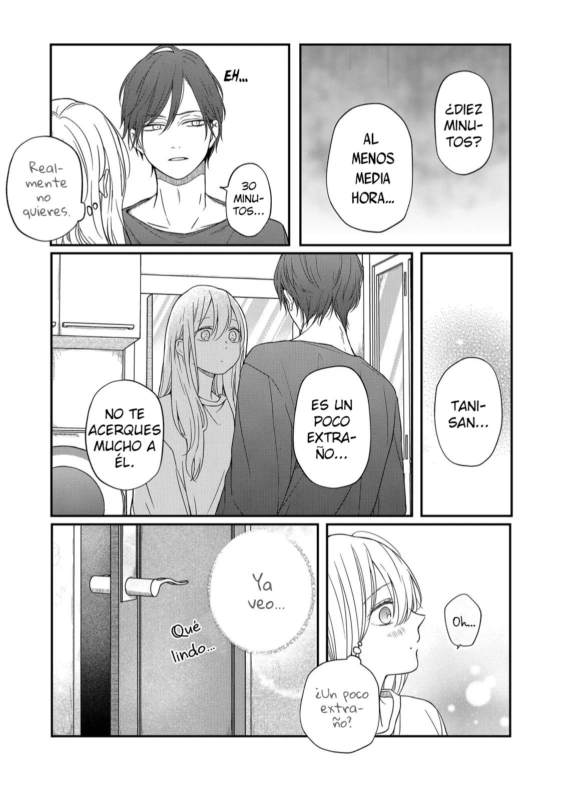 Read Yamada-kun to Lv999 no Koi wo Suru ES Manga Online