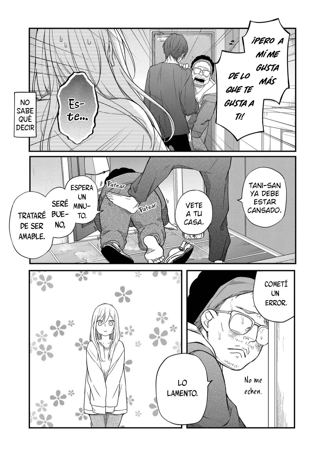 Read Yamada-kun to Lv999 no Koi wo Suru ES Manga Online