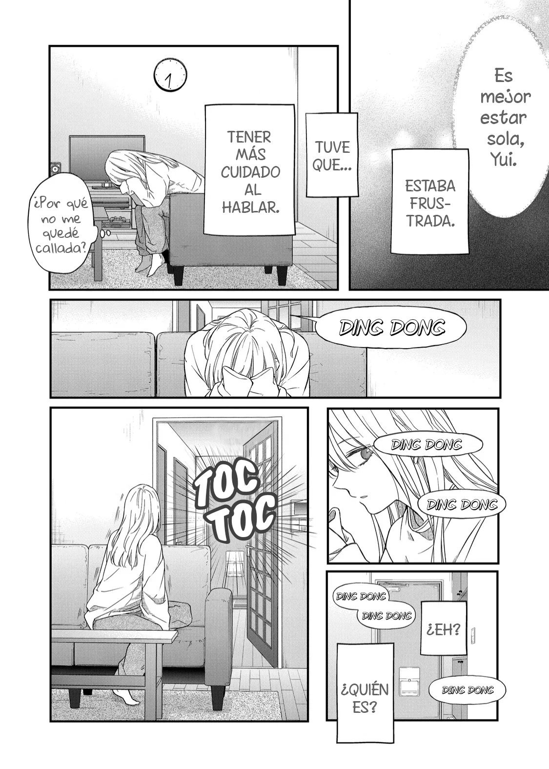 Read Yamada-kun to Lv999 no Koi wo Suru ES Manga Online