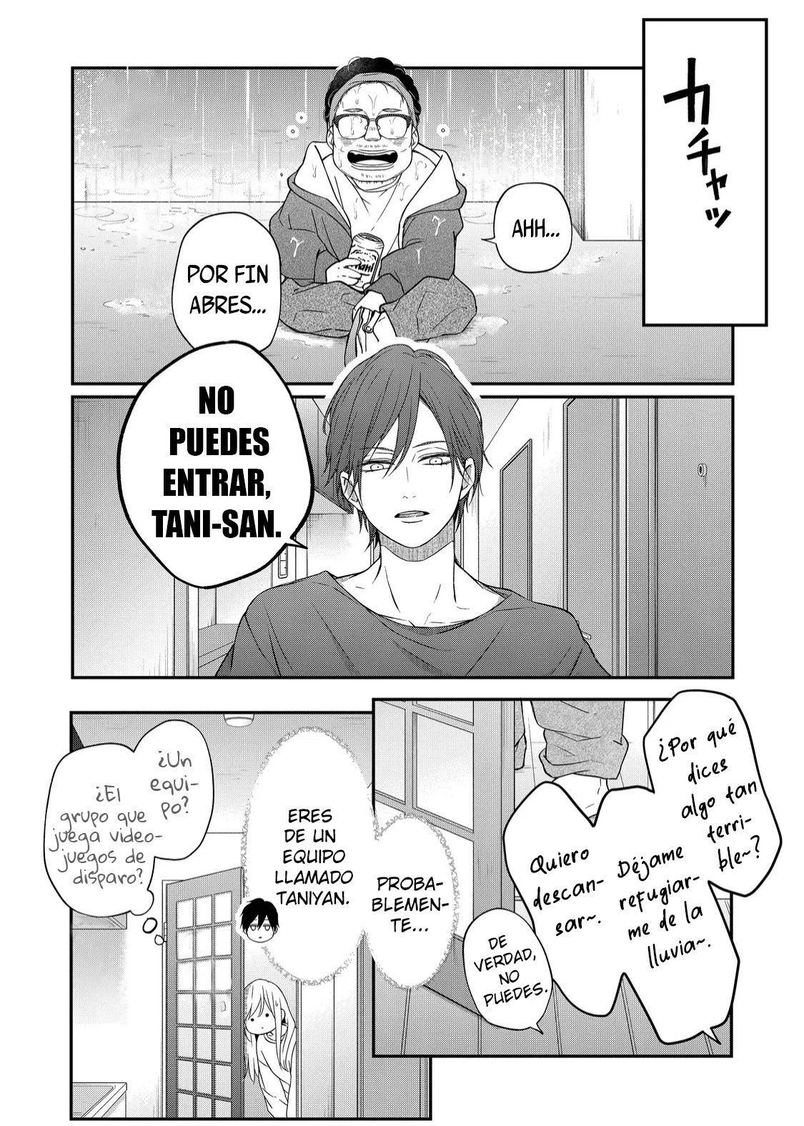 Read Yamada-kun to Lv999 no Koi wo Suru ES Manga Online