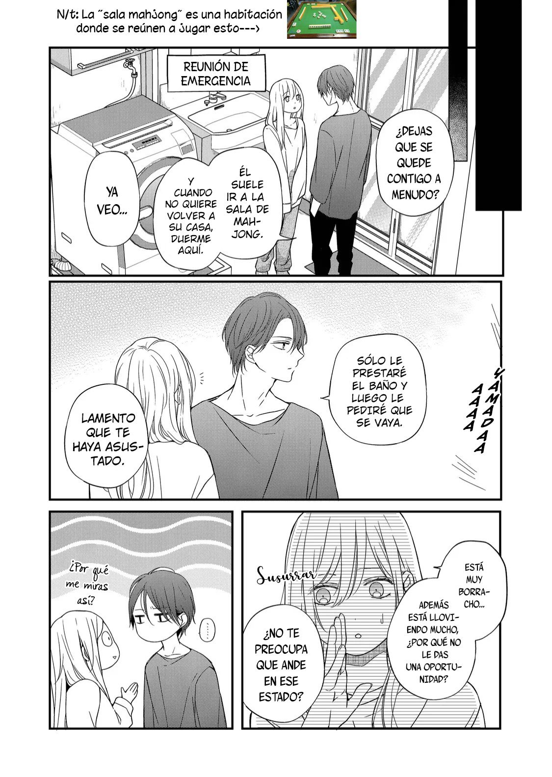 Read Yamada-kun to Lv999 no Koi wo Suru ES Manga Online