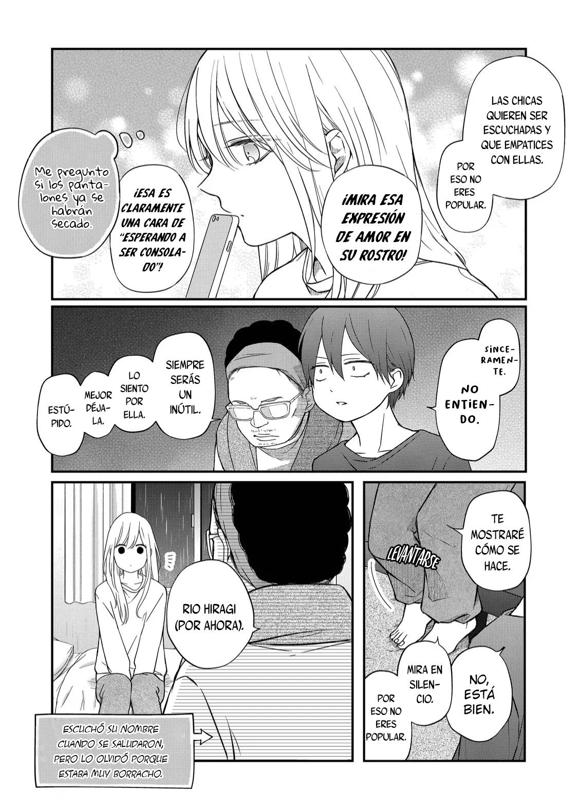Read Yamada-kun to Lv999 no Koi wo Suru ES Manga Online