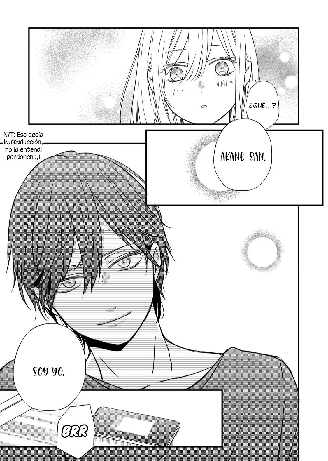 Read Yamada-kun to Lv999 no Koi wo Suru ES Manga Online