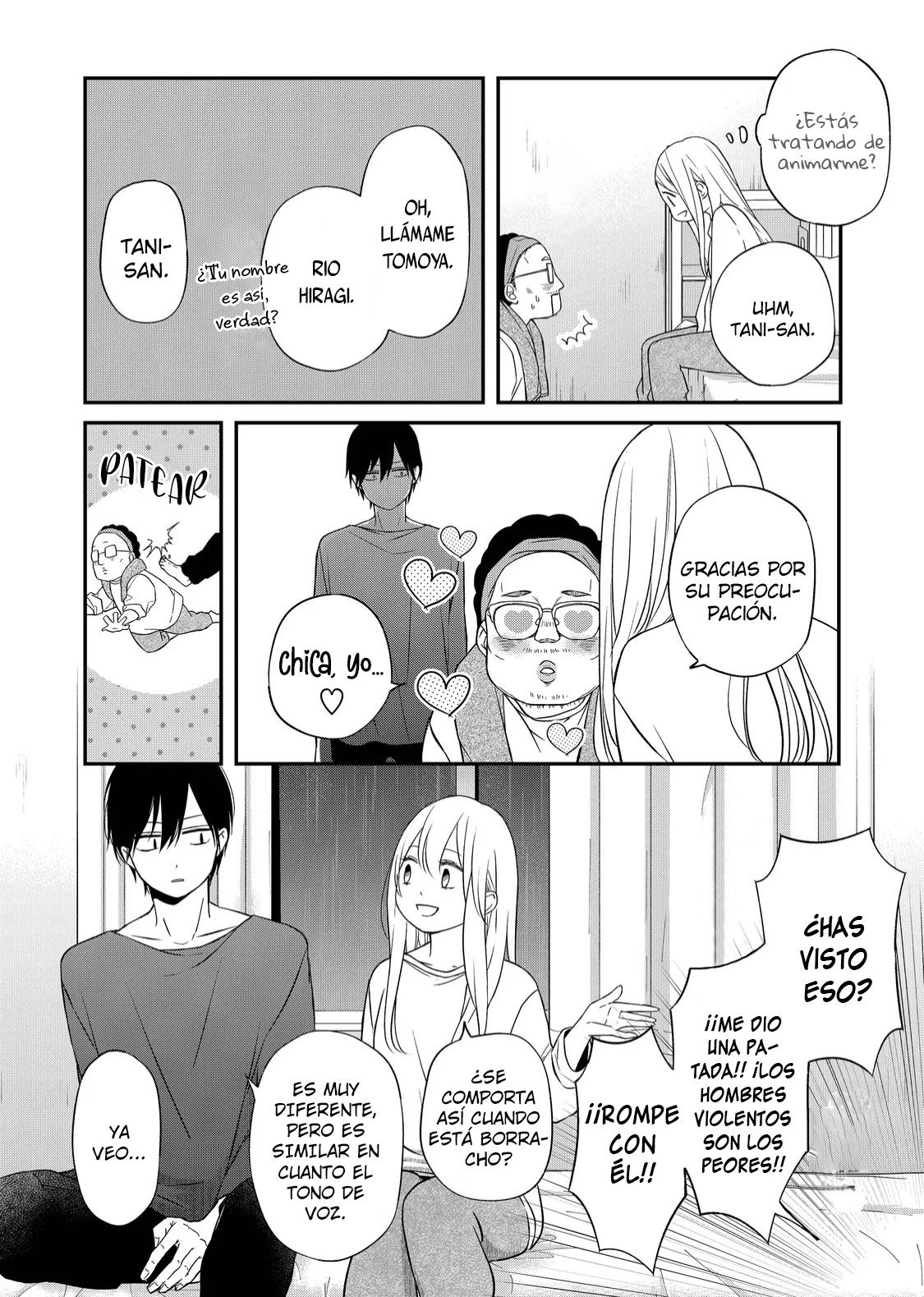 Read Yamada-kun to Lv999 no Koi wo Suru ES Manga Online
