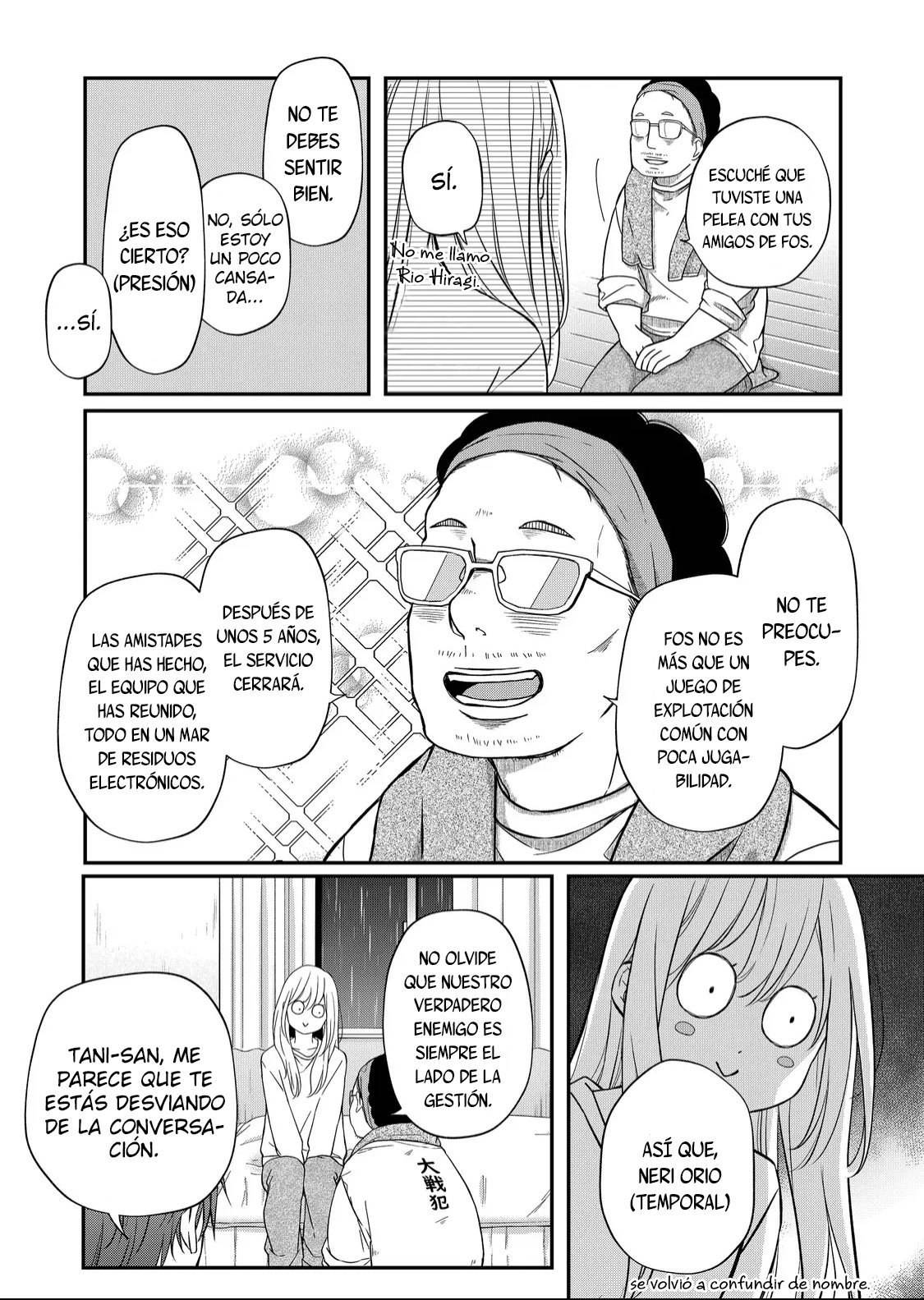 Read Yamada-kun to Lv999 no Koi wo Suru ES Manga Online
