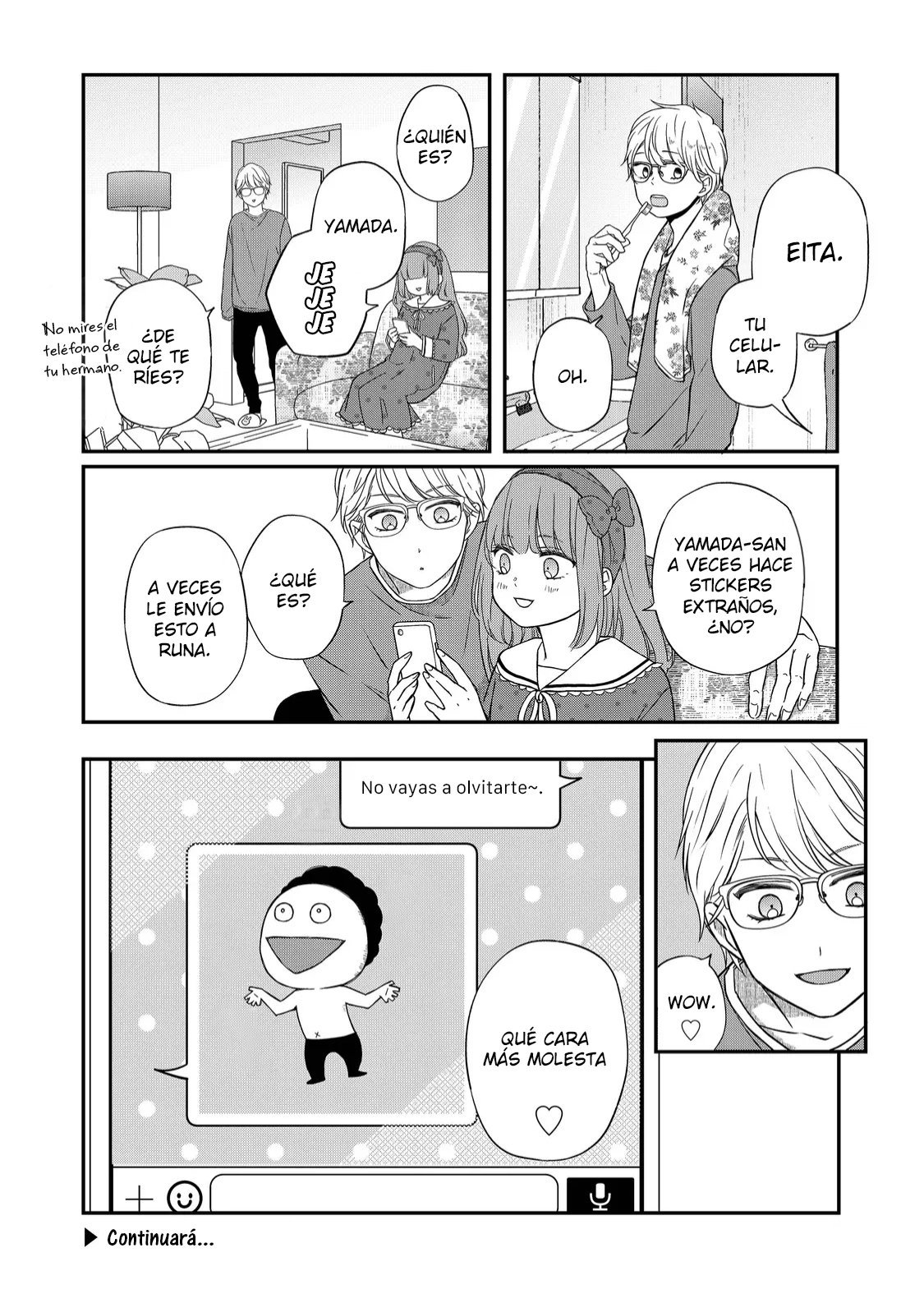Read Yamada-kun to Lv999 no Koi wo Suru ES Manga Online
