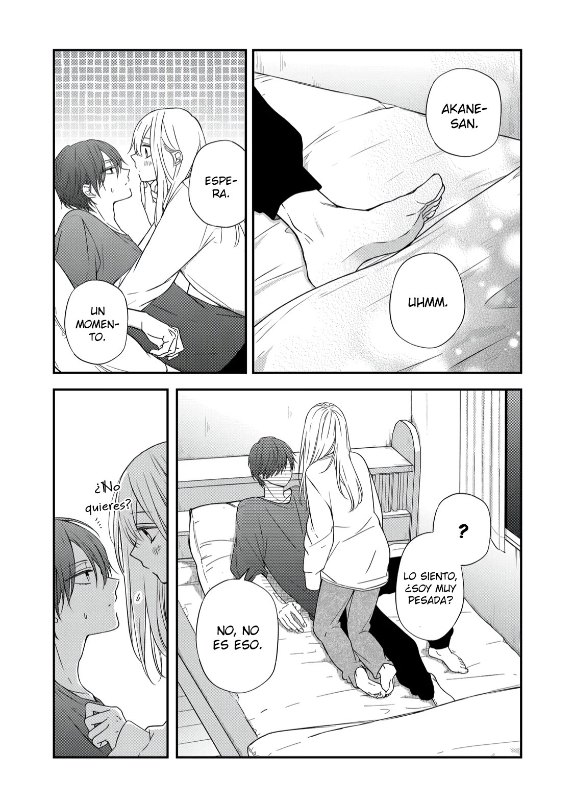 Read Yamada-kun to Lv999 no Koi wo Suru ES Manga Online