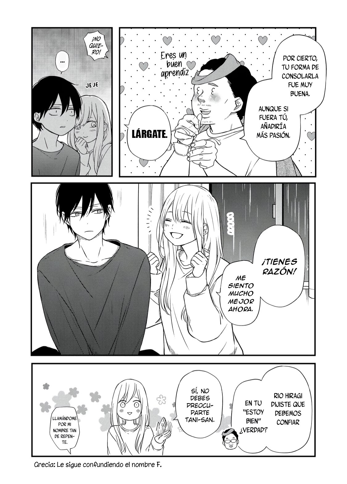 Read Yamada-kun to Lv999 no Koi wo Suru ES Manga Online