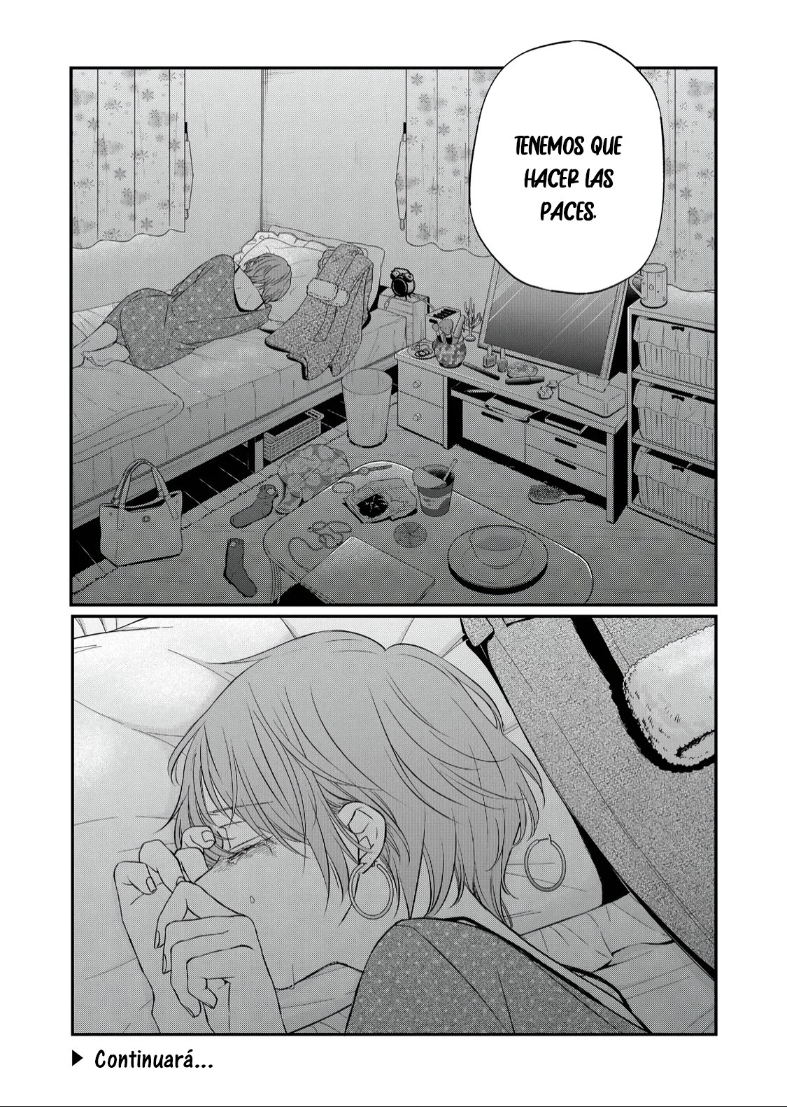 Read Yamada-kun to Lv999 no Koi wo Suru ES Manga Online