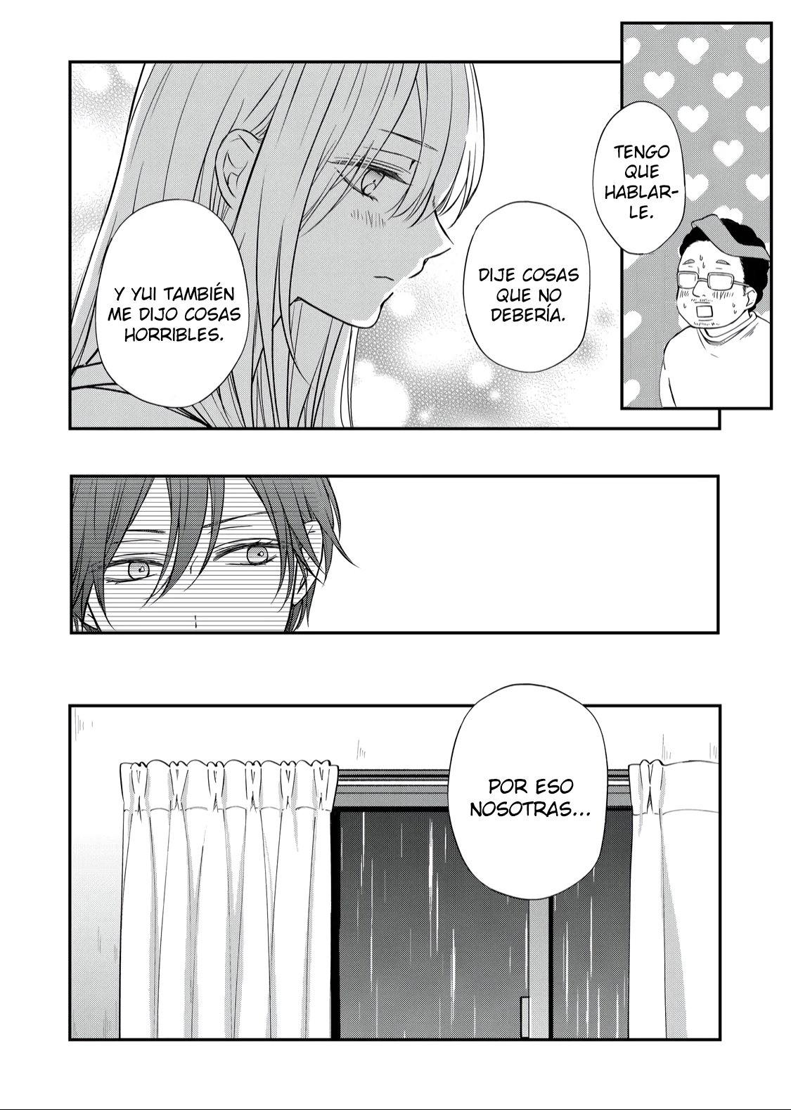 Read Yamada-kun to Lv999 no Koi wo Suru ES Manga Online