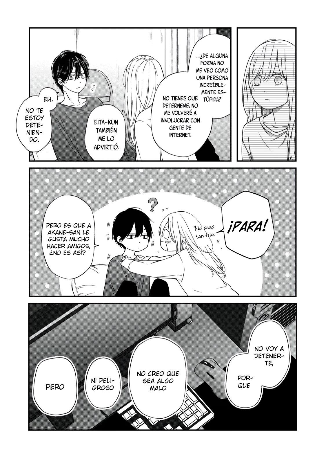 Read Yamada-kun to Lv999 no Koi wo Suru ES Manga Online