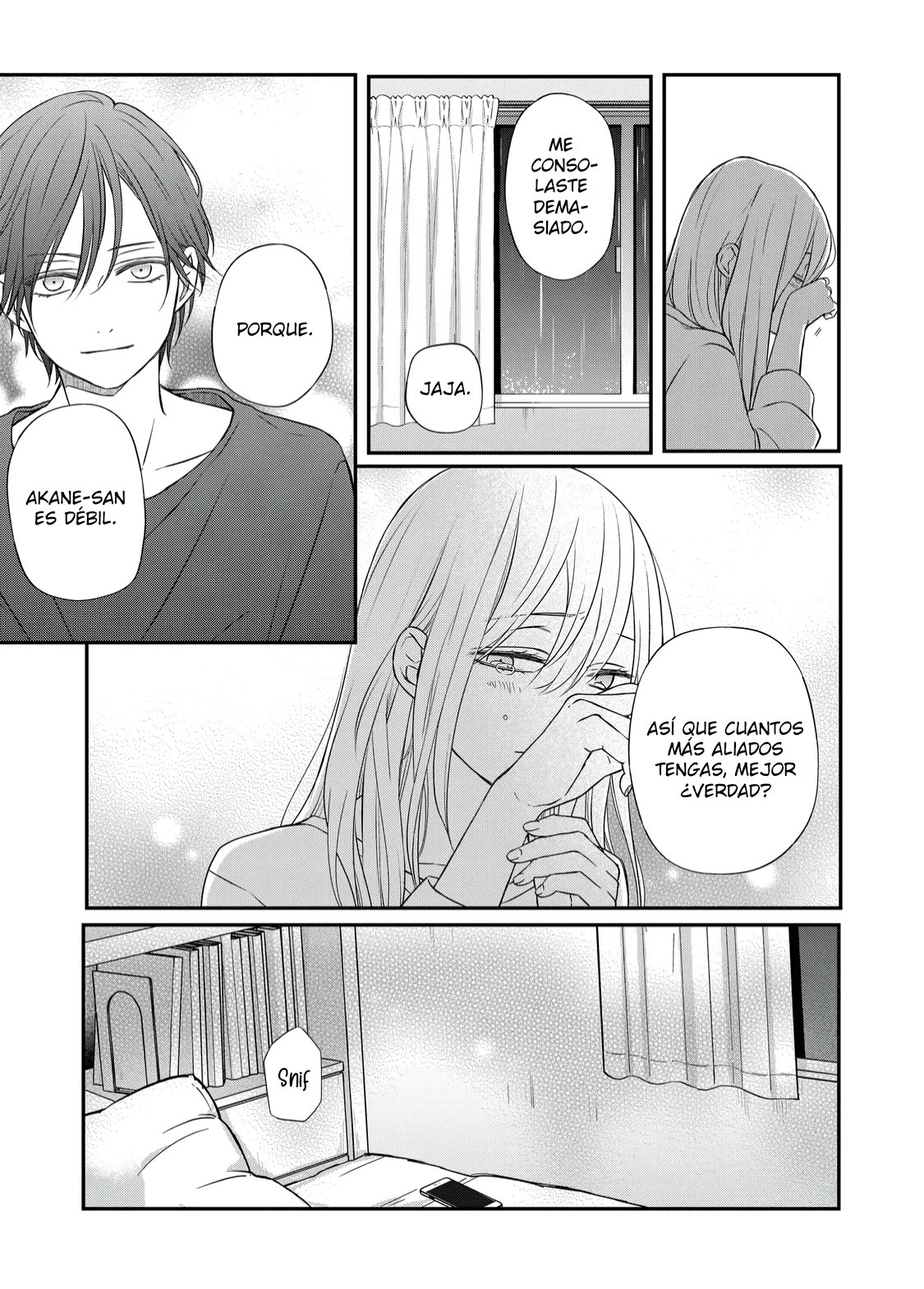 Read Yamada-kun to Lv999 no Koi wo Suru ES Manga Online