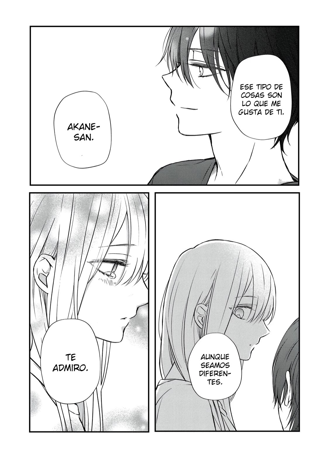 Read Yamada-kun to Lv999 no Koi wo Suru ES Manga Online