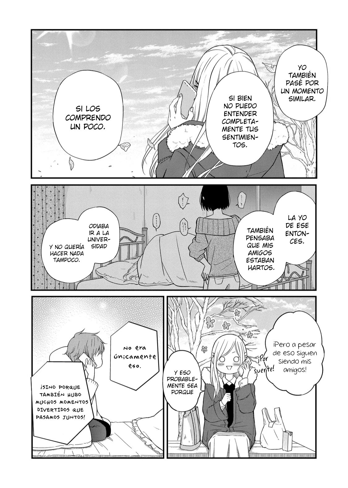 Read Yamada-kun to Lv999 no Koi wo Suru ES Manga Online