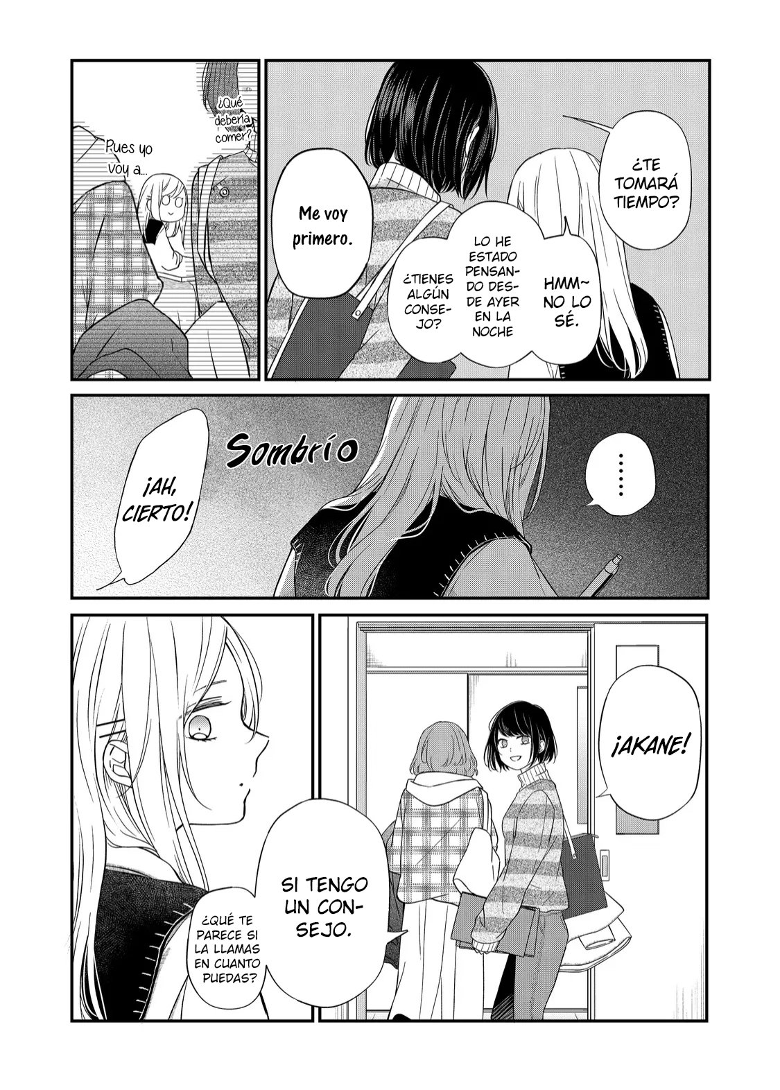 Read Yamada-kun to Lv999 no Koi wo Suru ES Manga Online