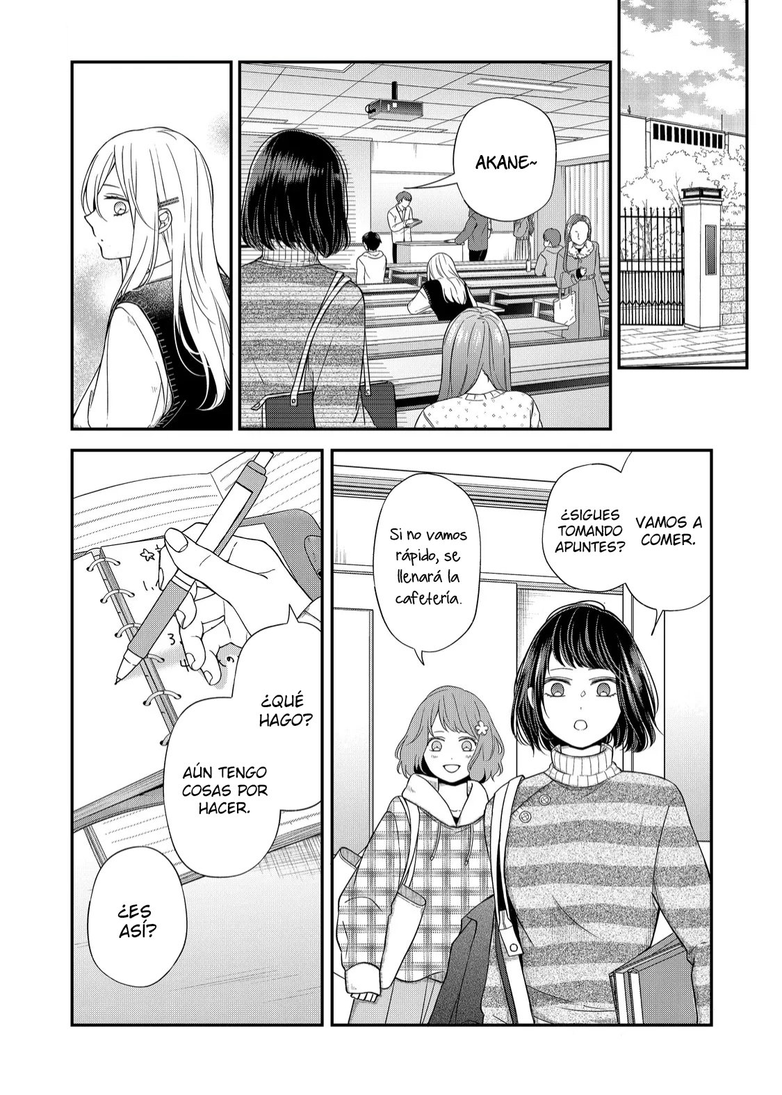 Read Yamada-kun to Lv999 no Koi wo Suru ES Manga Online
