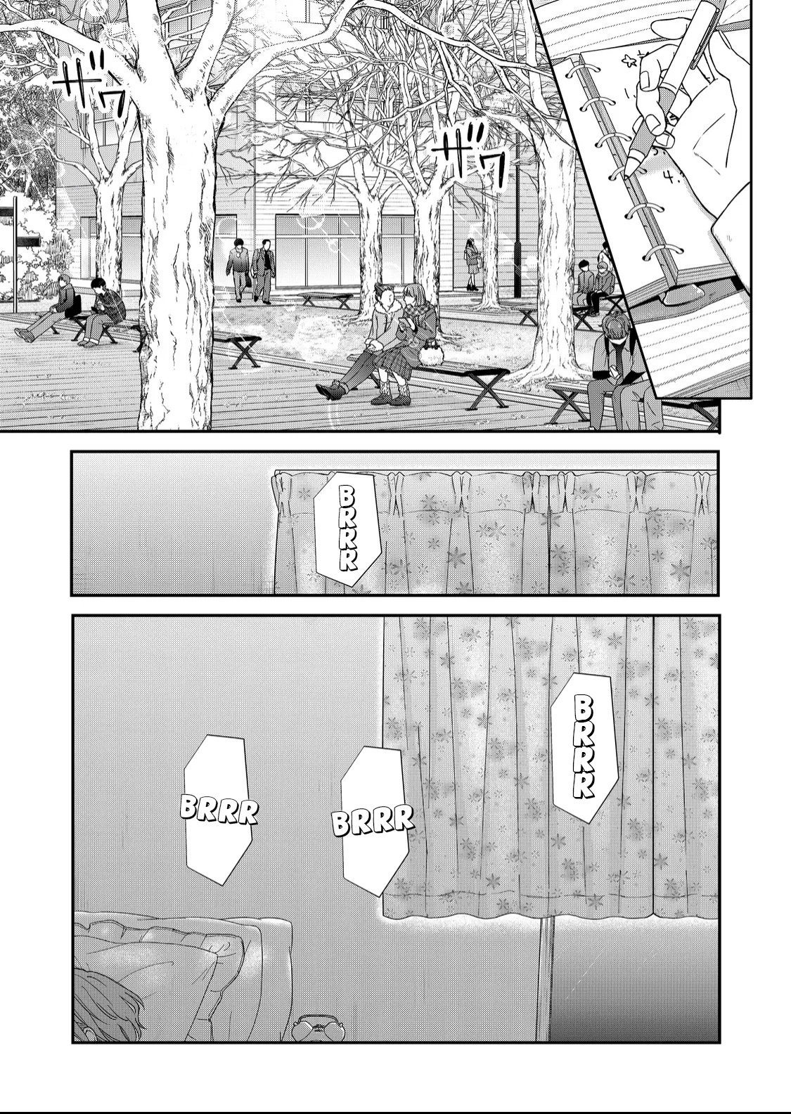 Read Yamada-kun to Lv999 no Koi wo Suru ES Manga Online