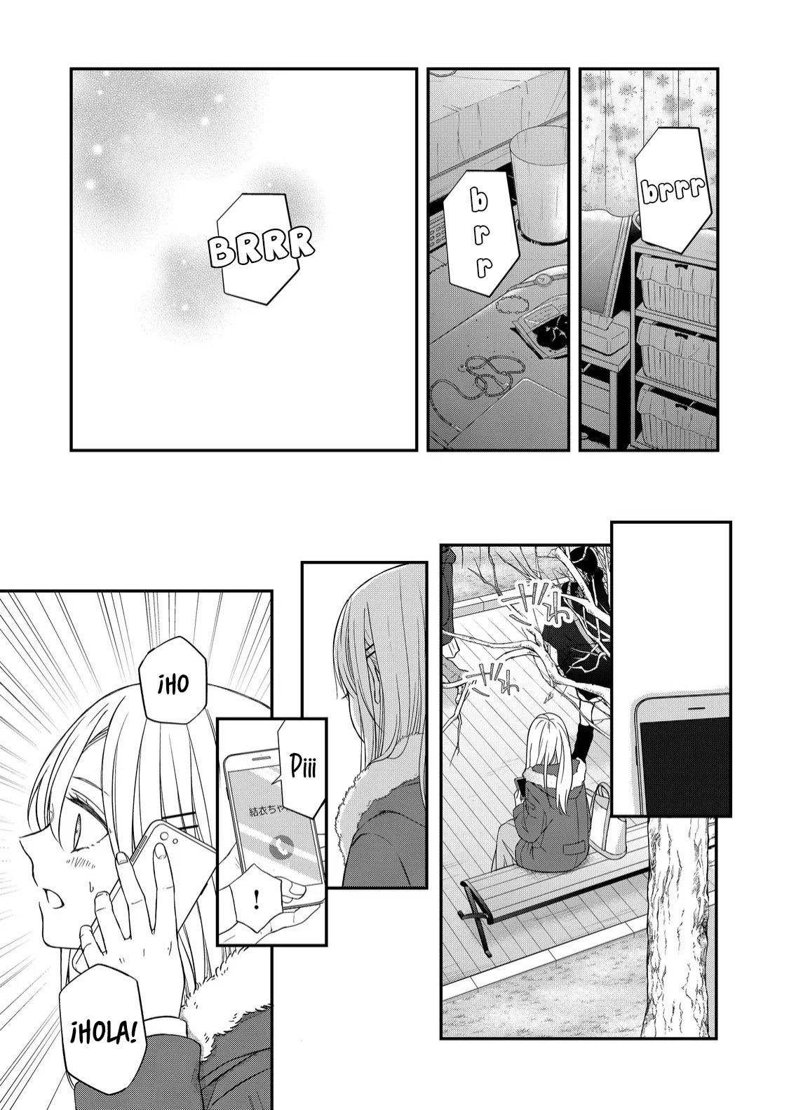 Read Yamada-kun to Lv999 no Koi wo Suru ES Manga Online