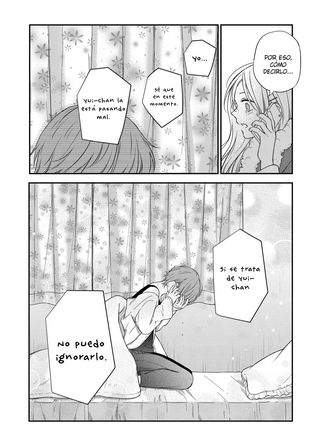 Read Yamada-kun to Lv999 no Koi wo Suru ES Manga Online