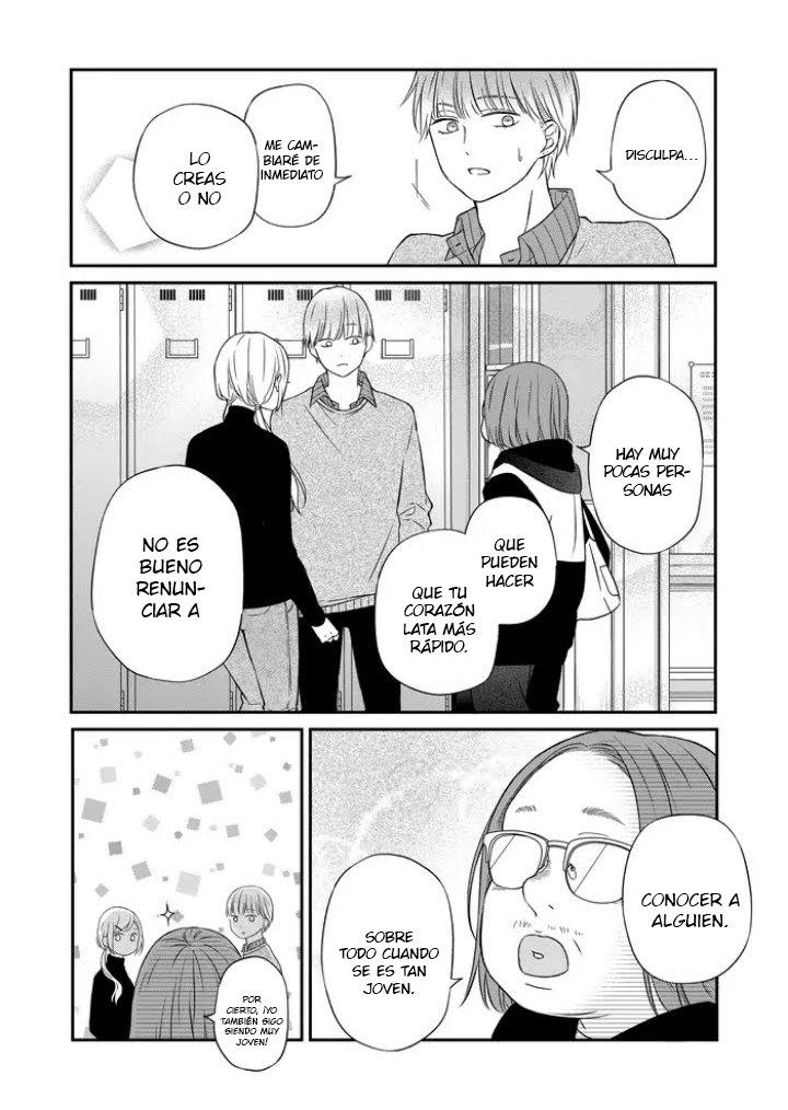 Read Yamada-kun to Lv999 no Koi wo Suru ES Manga Online