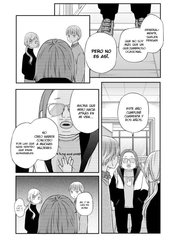 Read Yamada-kun to Lv999 no Koi wo Suru ES Manga Online