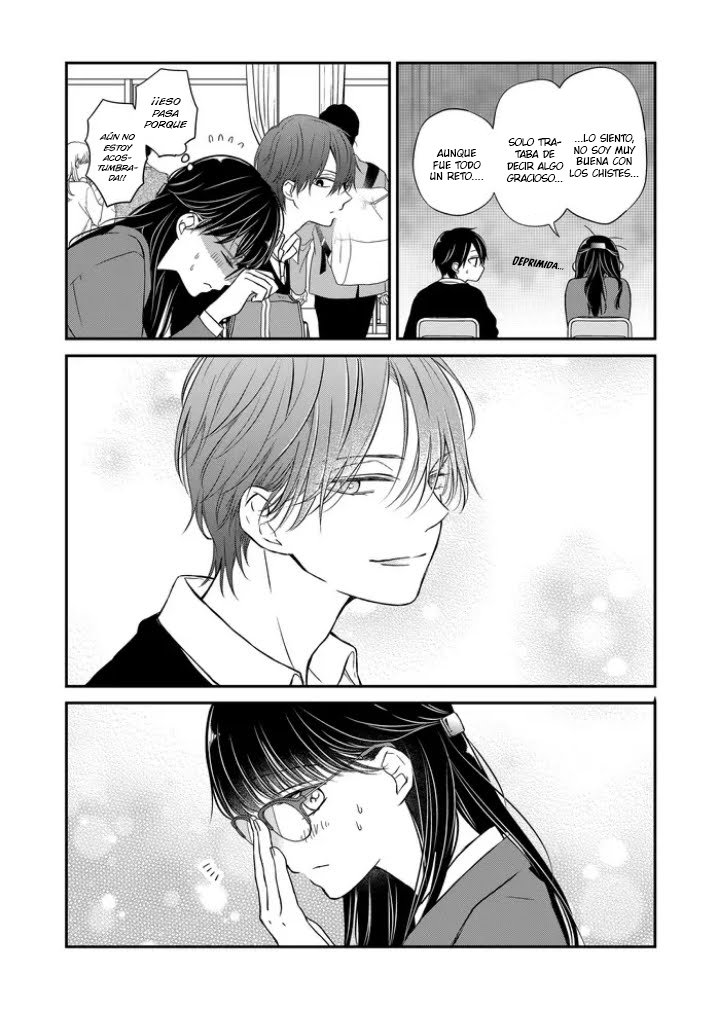 Read Yamada-kun to Lv999 no Koi wo Suru ES Manga Online