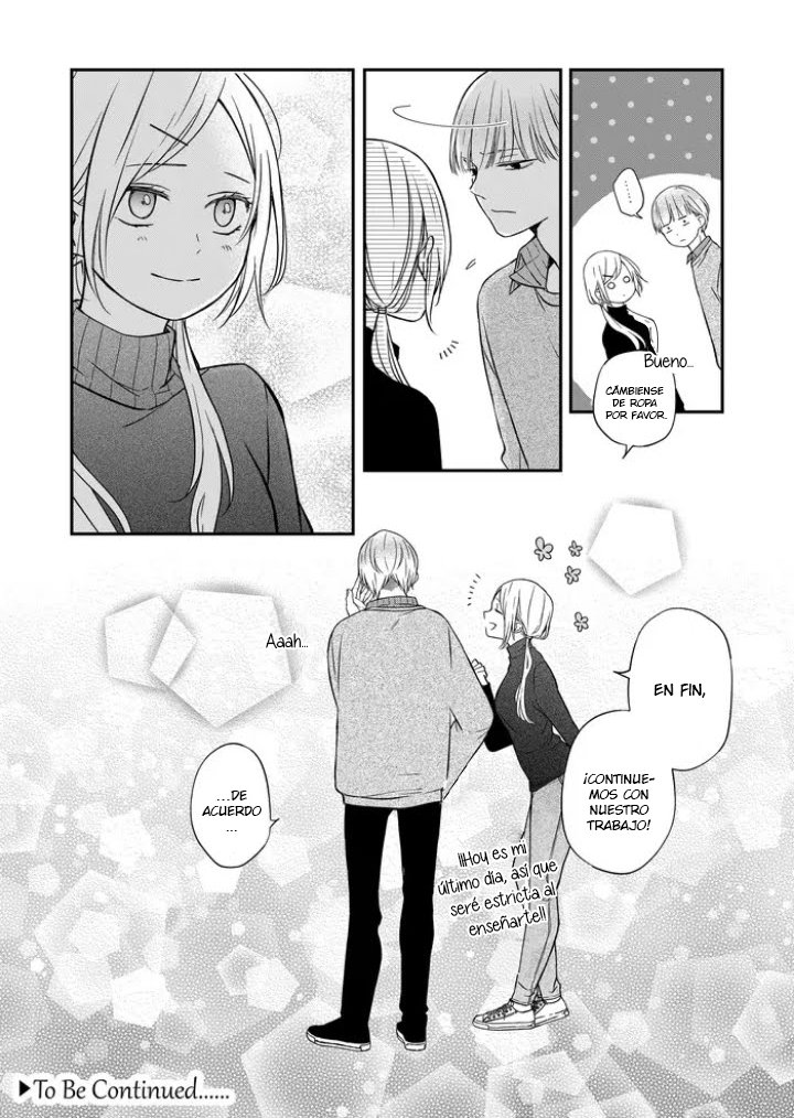 Read Yamada-kun to Lv999 no Koi wo Suru ES Manga Online