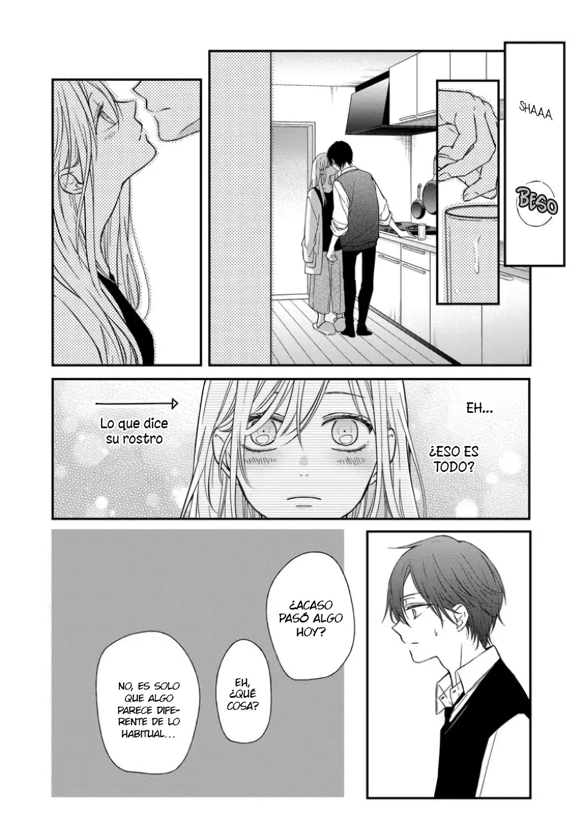 Read Yamada-kun to Lv999 no Koi wo Suru ES Manga Online