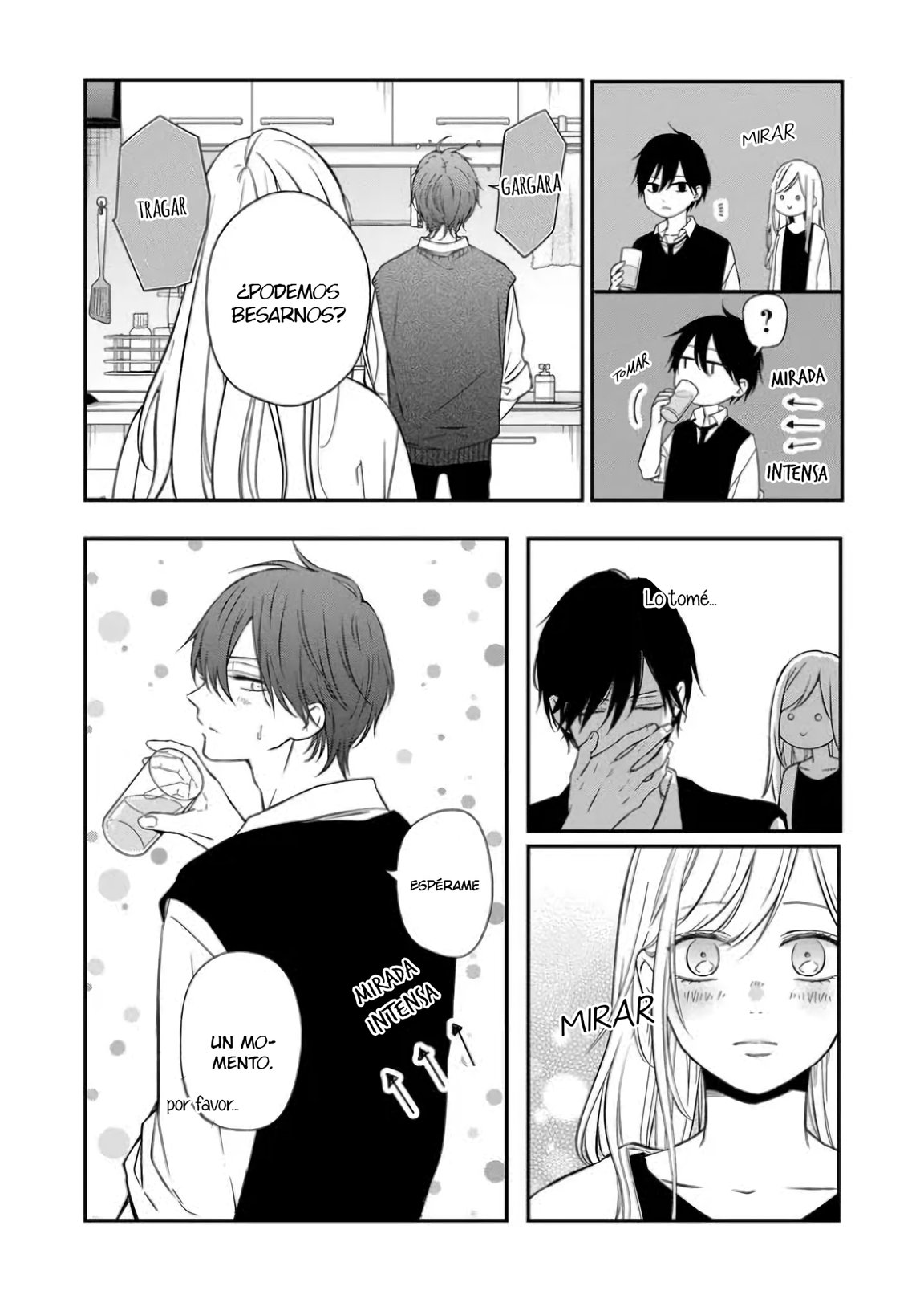 Read Yamada-kun to Lv999 no Koi wo Suru ES Manga Online