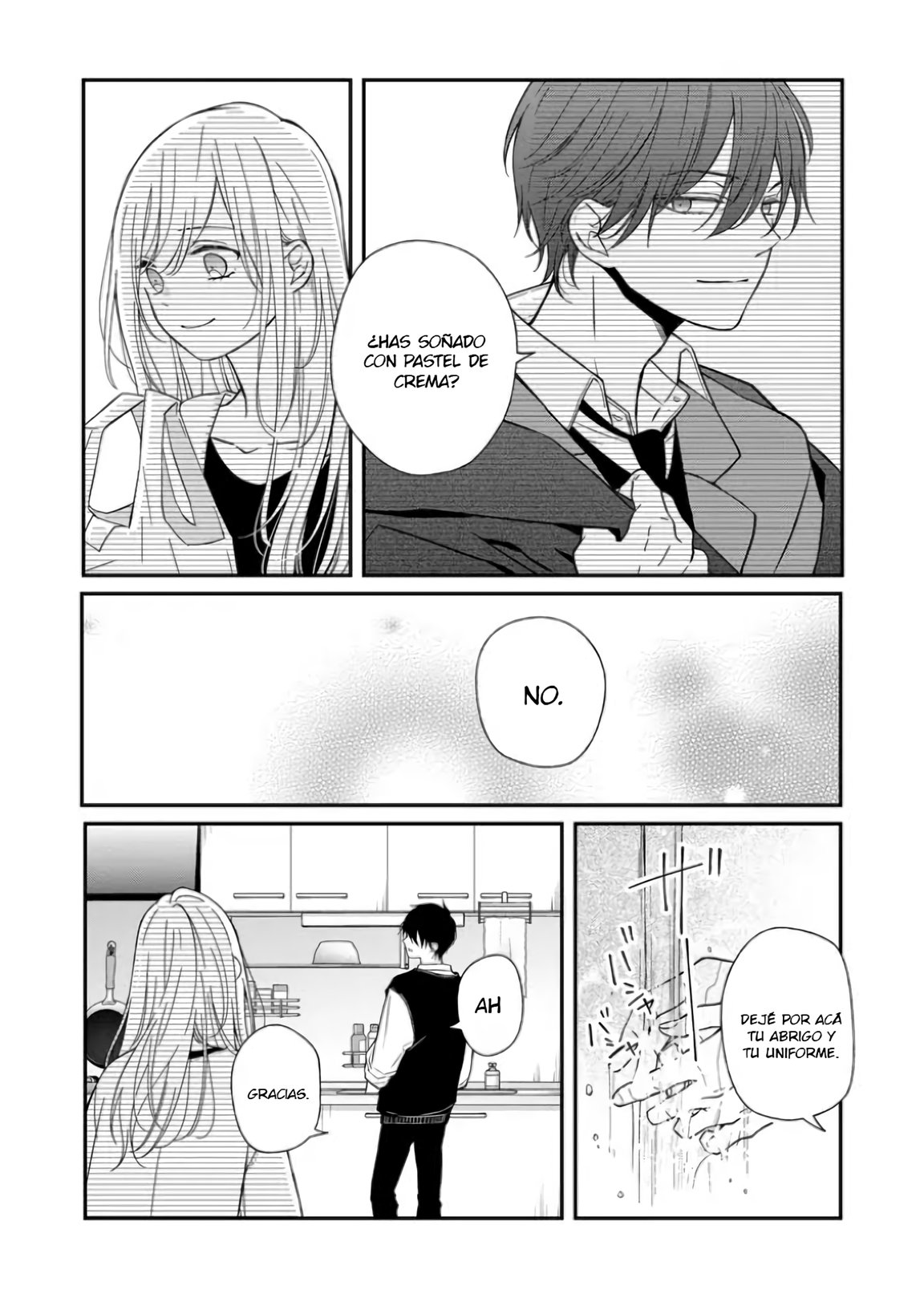 Read Yamada-kun to Lv999 no Koi wo Suru ES Manga Online