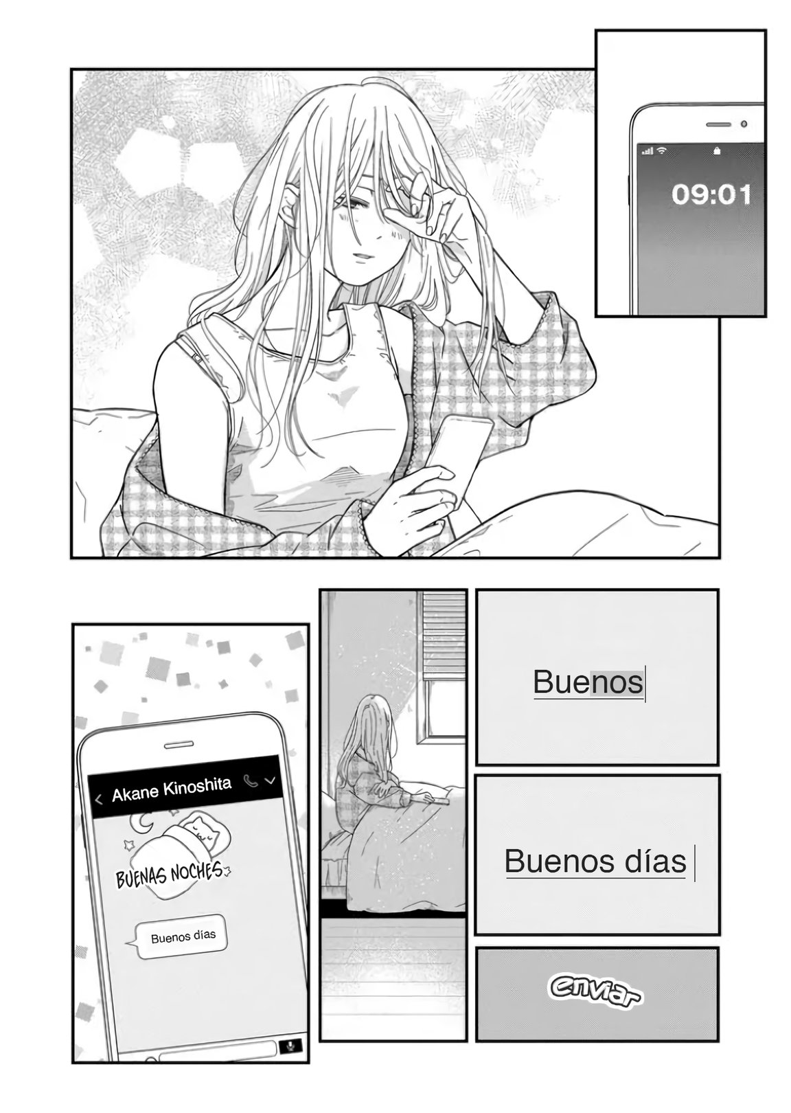 Read Yamada-kun to Lv999 no Koi wo Suru ES Manga Online