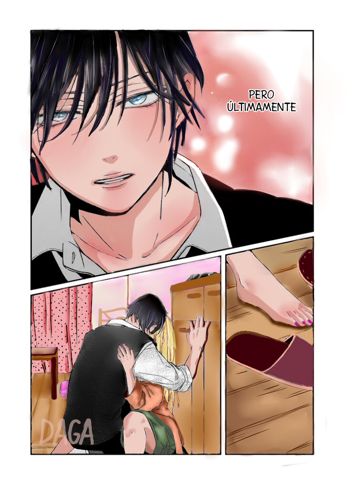 Read Yamada-kun to Lv999 no Koi wo Suru ES Manga Online